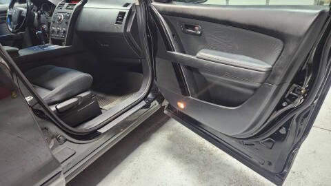 2010 Mazda CX-9 Touring