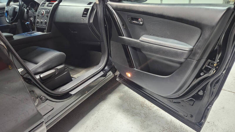 2010 Mazda CX-9 Touring