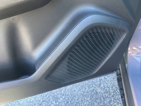 2026 Chevrolet Equinox EV LT 2