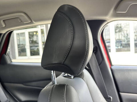2023 Mazda CX-30 2.5 S Select