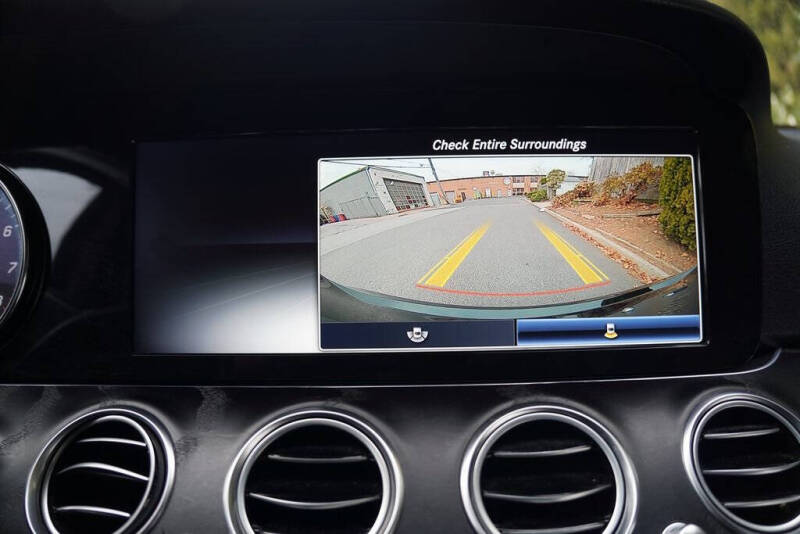 2020 Mercedes-Benz E-Class E 350