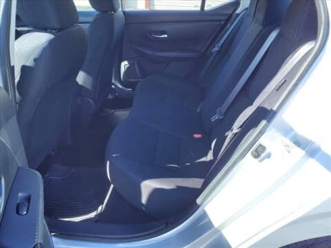 2021 Nissan Sentra S