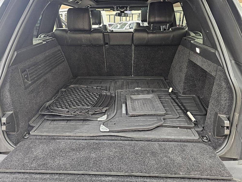 2016 Land Rover Range Rover HSE Td6