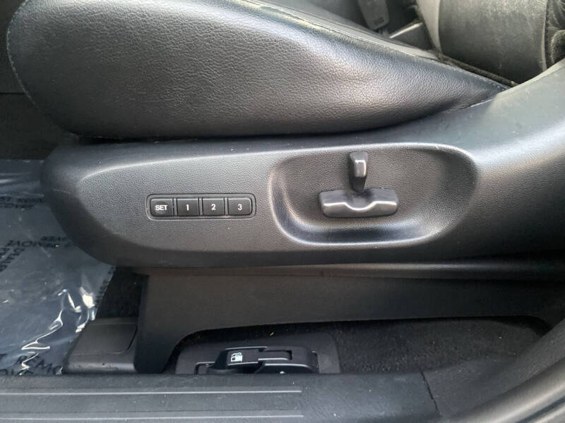 2008 Mazda CX-9 Touring