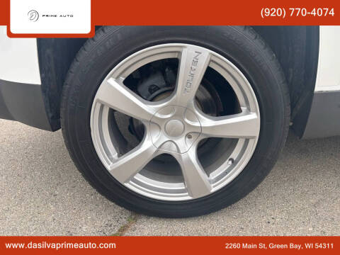 2014 GMC Terrain SLT-2