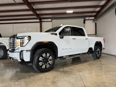 2024 GMC Sierra 3500HD for sale at 216 Auto Sales in Mc Calla AL