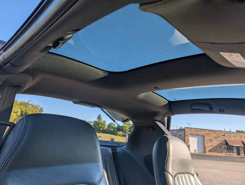 1999 Chevrolet Camaro