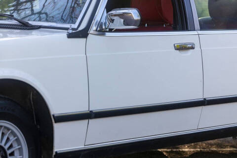 1979 BMW 7 Series