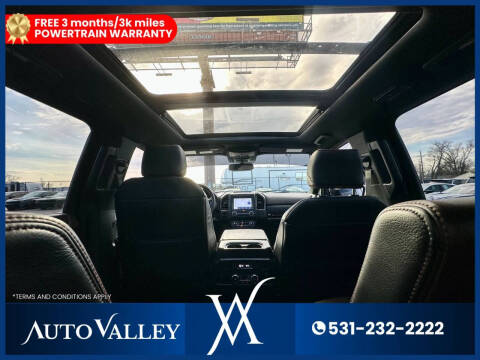 2020 Ford Expedition MAX King Ranch