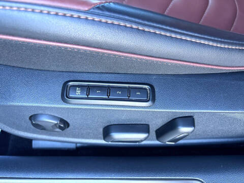 2021 Volkswagen Arteon SEL R-Line 4Motion