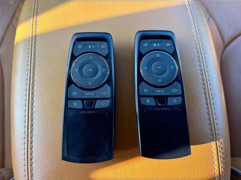 2021 Chrysler Pacifica Pinnacle