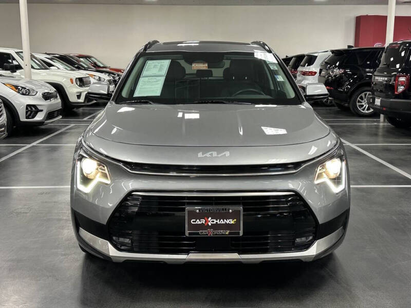 2023 Kia Niro EX Touring