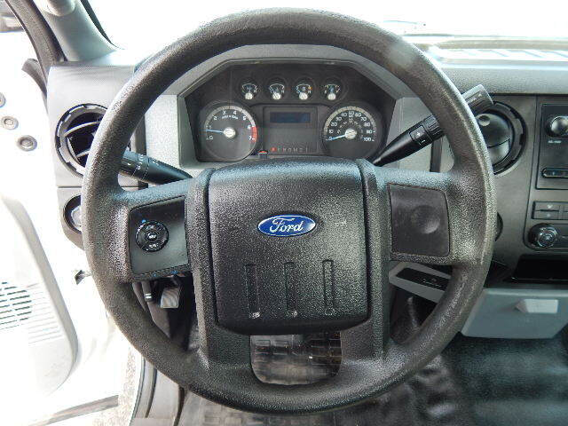 2016 Ford F-250 Super Duty