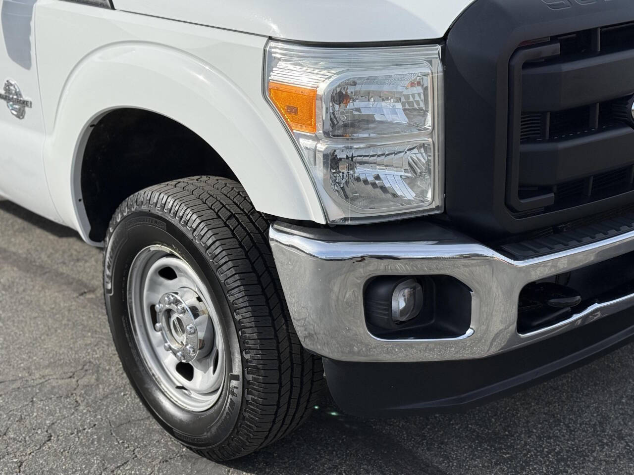 2016 Ford F-350 Super Duty for sale at Best Buy Motors in Signal Hill, CA