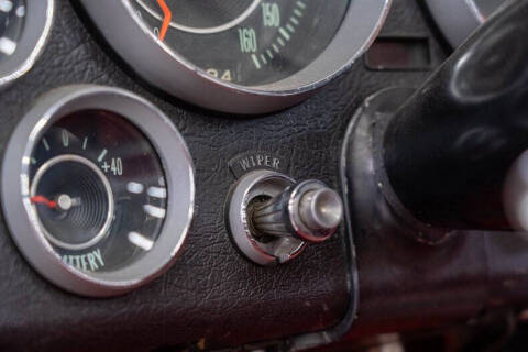 1964 Chevrolet Corvette