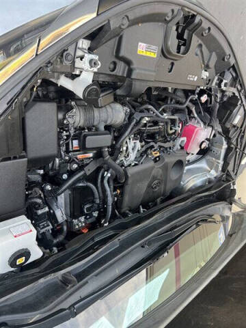 2021 Toyota Sienna LE 8-Passenger