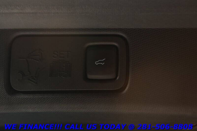 2021 Ford Mustang Mach-E