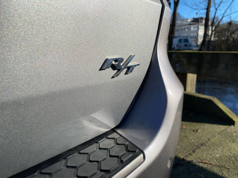 2013 Dodge Durango R/T