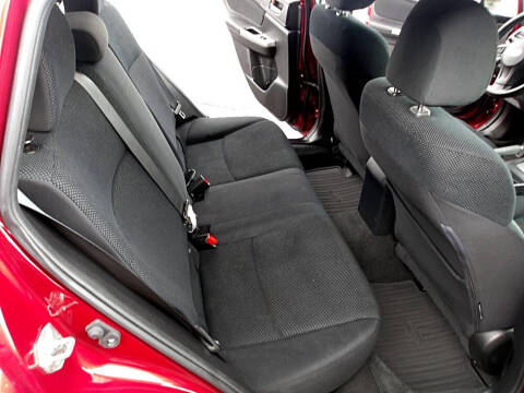 2016 Subaru Impreza 2.0i Premium