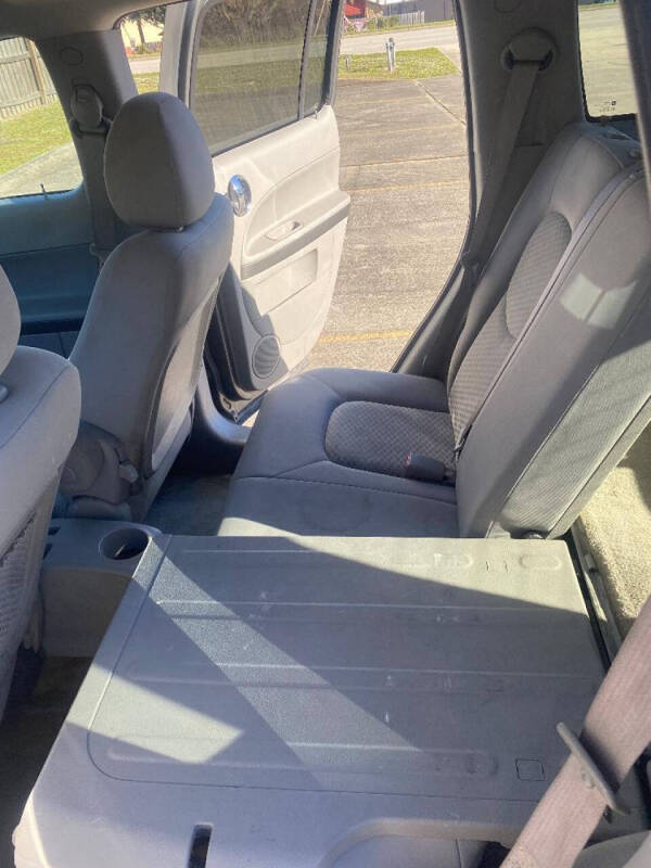 2006 Chevrolet HHR LS