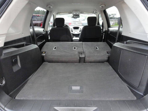 2017 GMC Terrain SLE-2