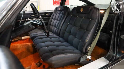 1975 AMC Matador