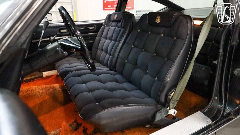 1975 AMC Matador
