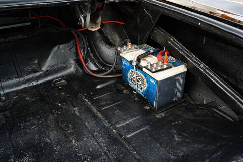 1965 Chevrolet Impala