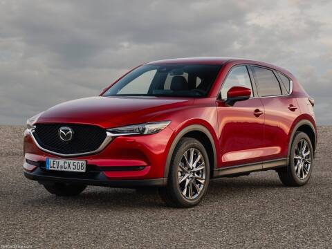 2023 Mazda CX-5 for sale at Xclusive Auto Leasing NYC in Staten Island NY