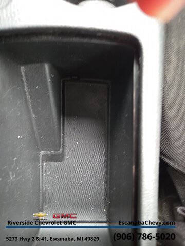 2014 Buick Encore Convenience