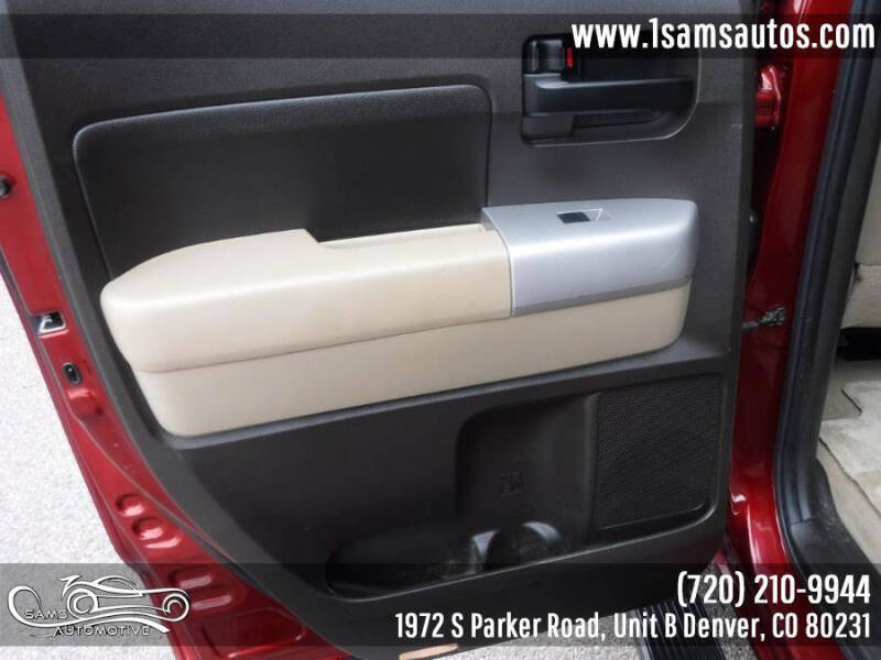 2007 Toyota Tundra SR5