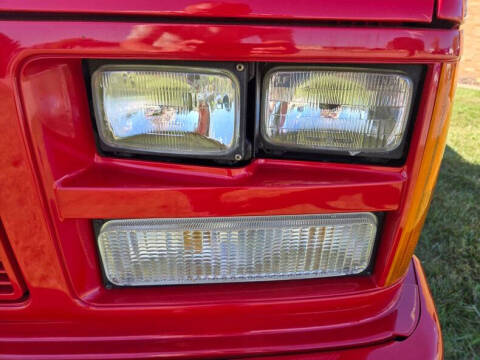 1989 GMC Sierra 1500