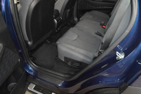 2022 Hyundai Santa Fe XRT