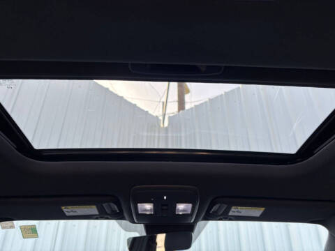 2023 Mazda CX-9 Grand Touring