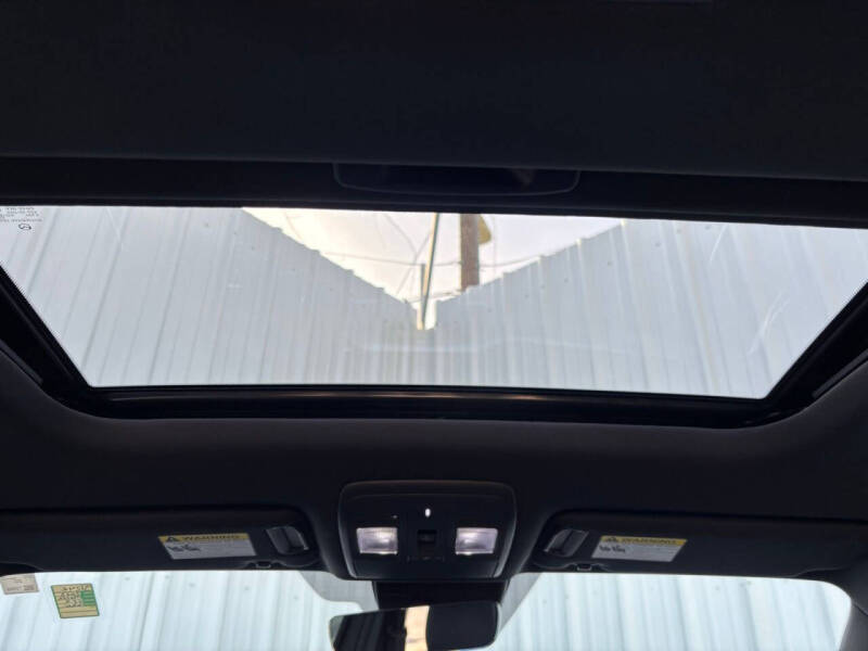 2023 Mazda CX-9 Grand Touring