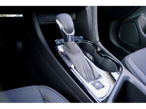 2021 Buick Encore GX