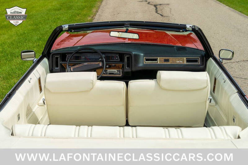 1975 Chevrolet Caprice
