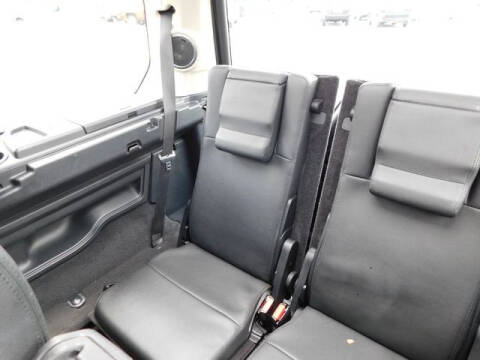 2006 Land Rover LR3 HSE