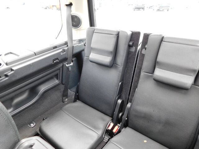 2006 Land Rover LR3 HSE