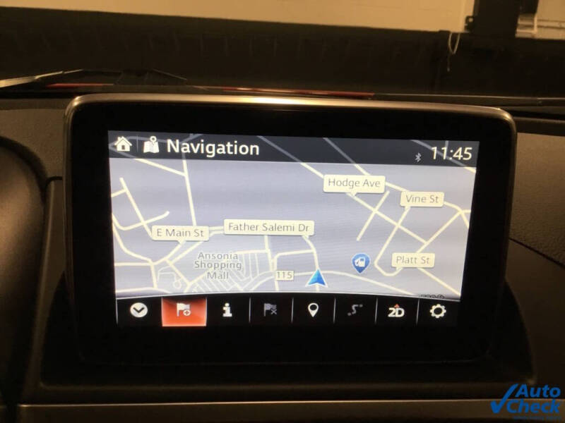 2018 FIAT 124 Spider Classica