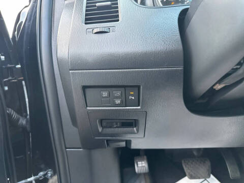 2015 Mazda CX-9 Touring