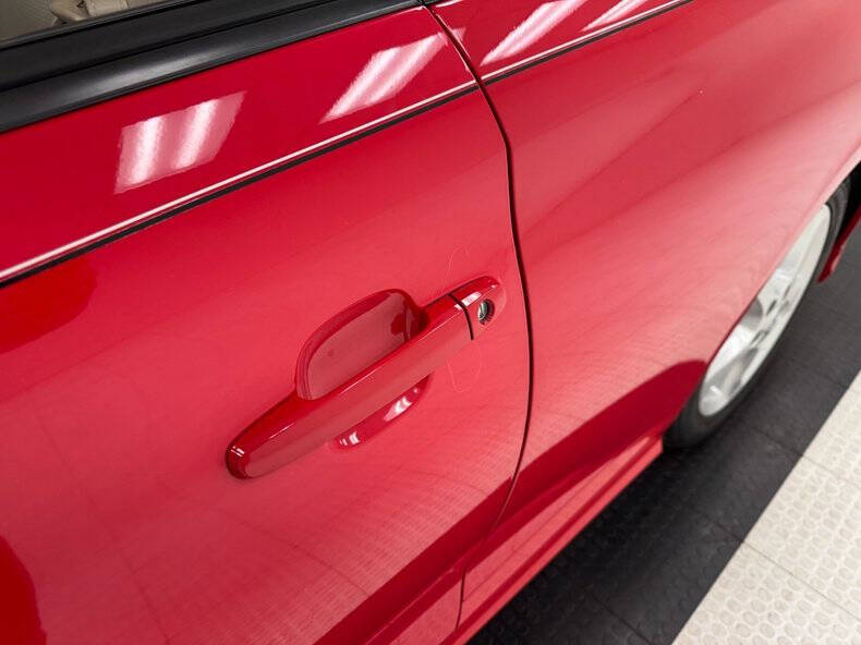 2006 Toyota Camry Solara