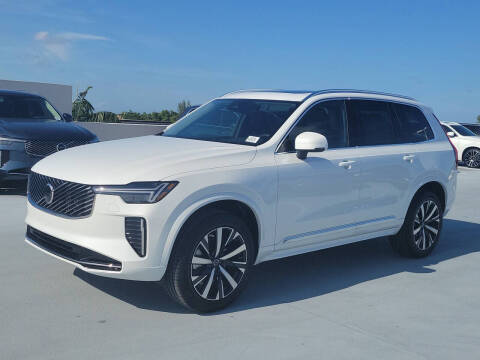 2026 Volvo XC90 B5 Core