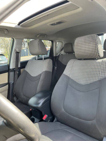 2011 Kia Soul