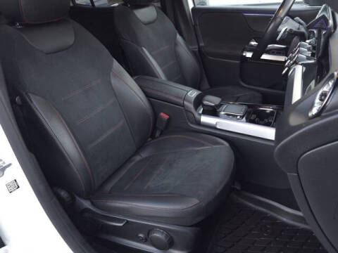 2022 Mercedes-Benz GLB GLB 250