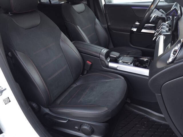 2022 Mercedes-Benz GLB GLB 250