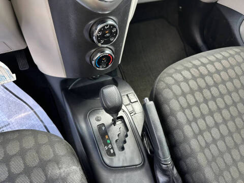 2014 Scion iQ