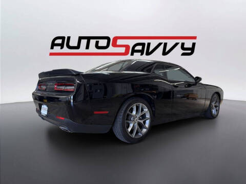 2023 Dodge Challenger GT