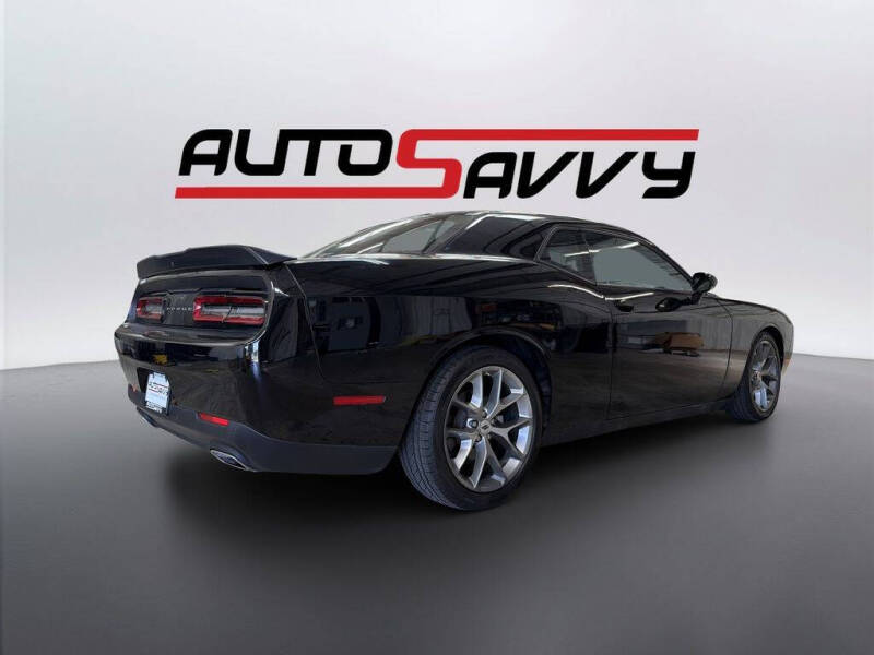 2023 Dodge Challenger GT
