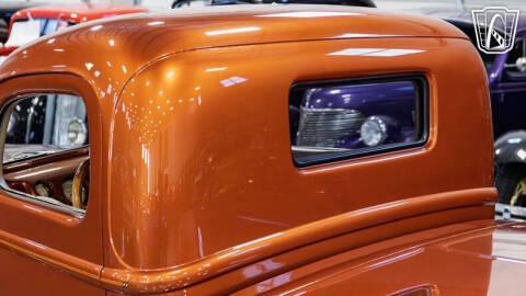 1940 Ford F-100